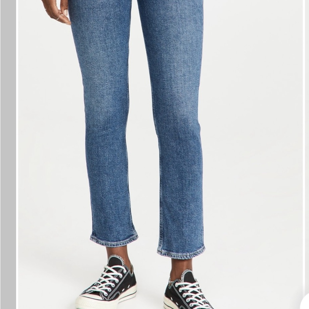 Citizens of Humanity Charlotte Jeans Sz. 27 -Dance Floor